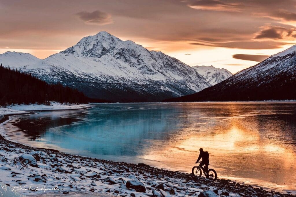 3 Reasons to Hunt with an Electric Bike recon power bikes