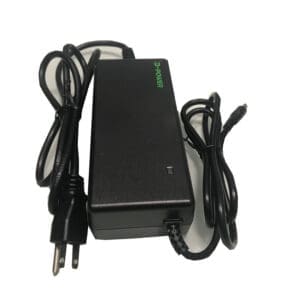 charger for RECON Power Bikes' best electric bikes