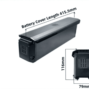 HUMMER EV & 2025 Police Interceptor EXTRA BATTERY